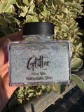 Silver Holographic Fine Mix