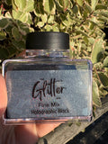 Black Holographic Fine Mix