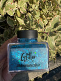 Holographic Blue