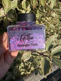 Holographic Purple