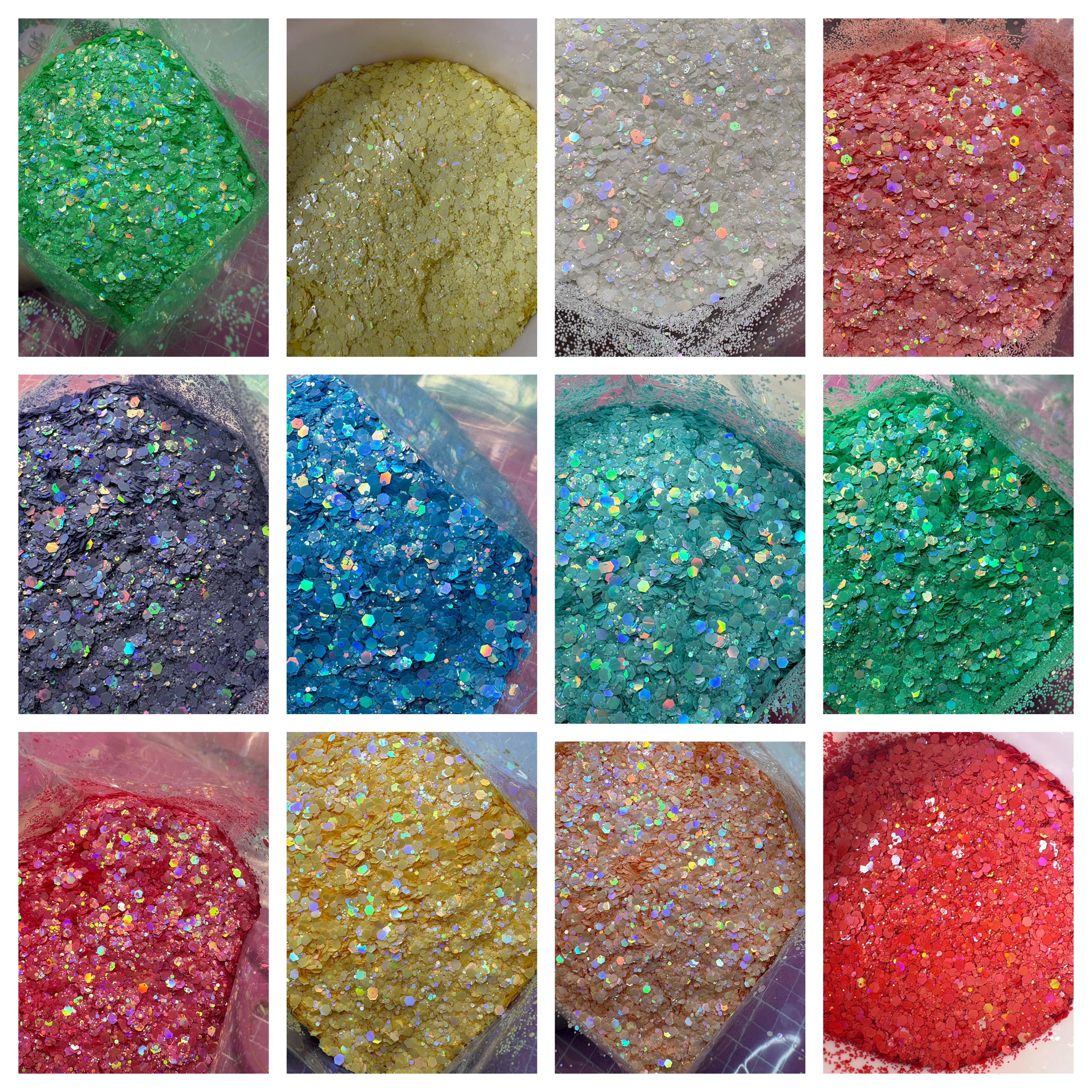 Pastel holo bundle