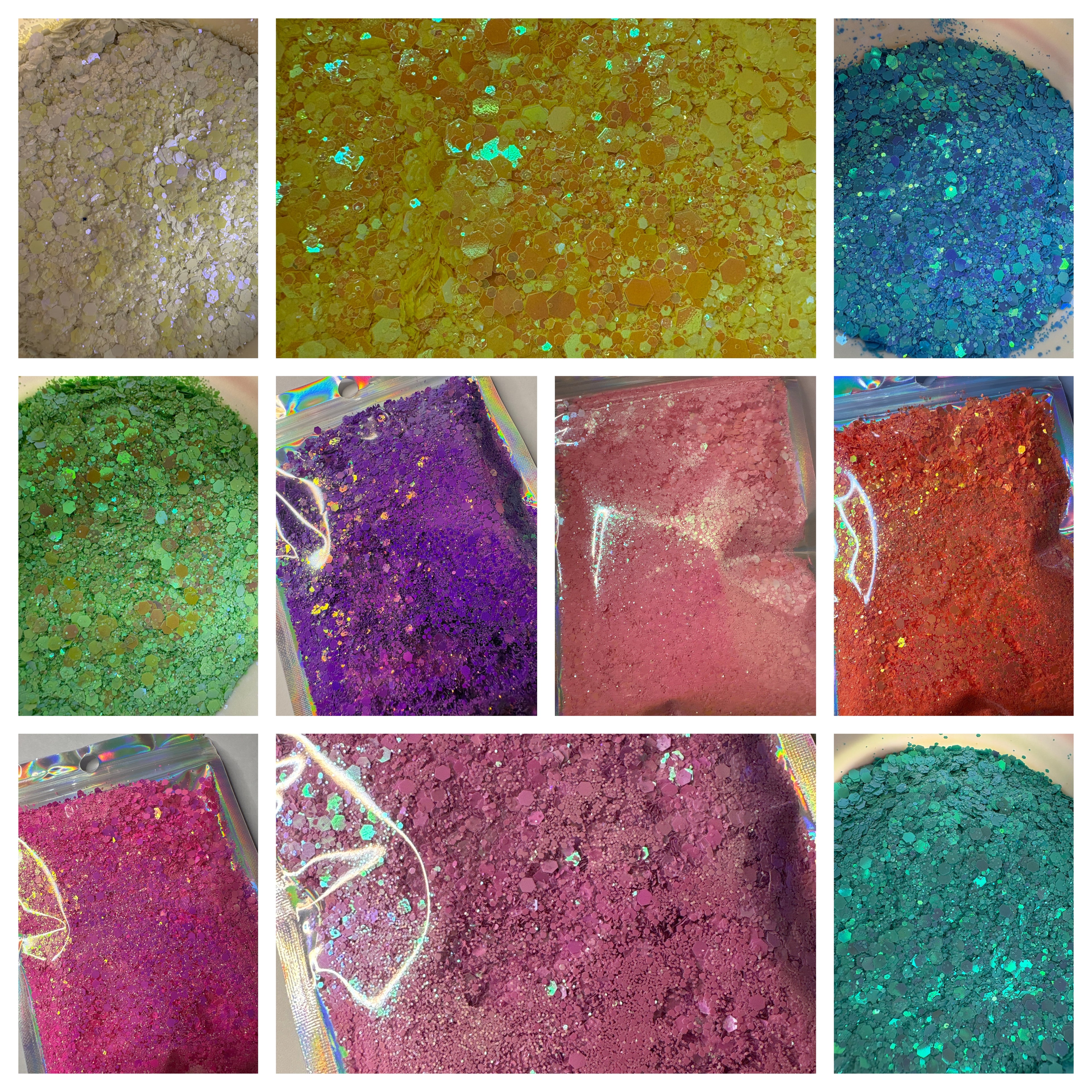 Mermaid collection bundle