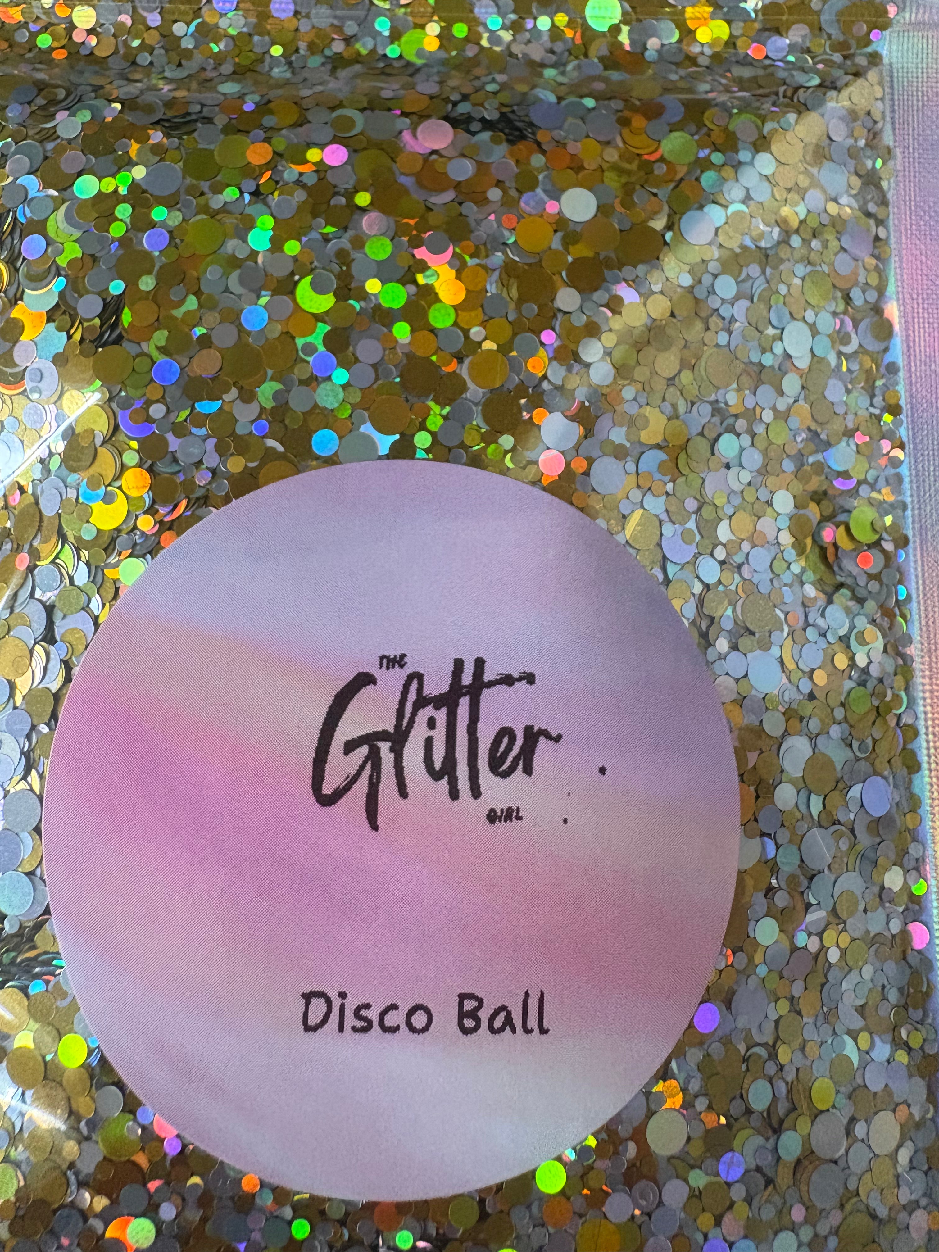Disco Ball
