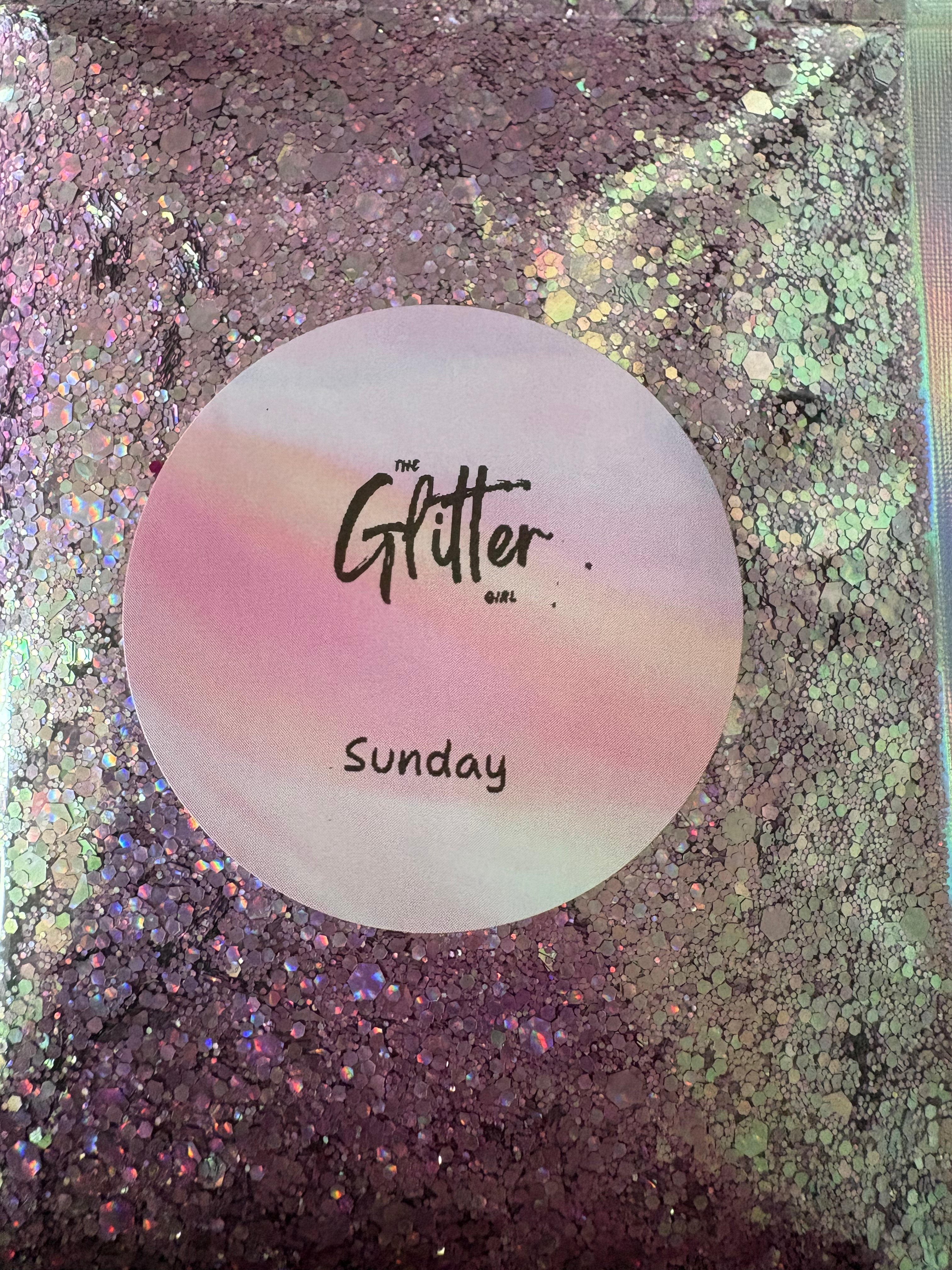Sunday