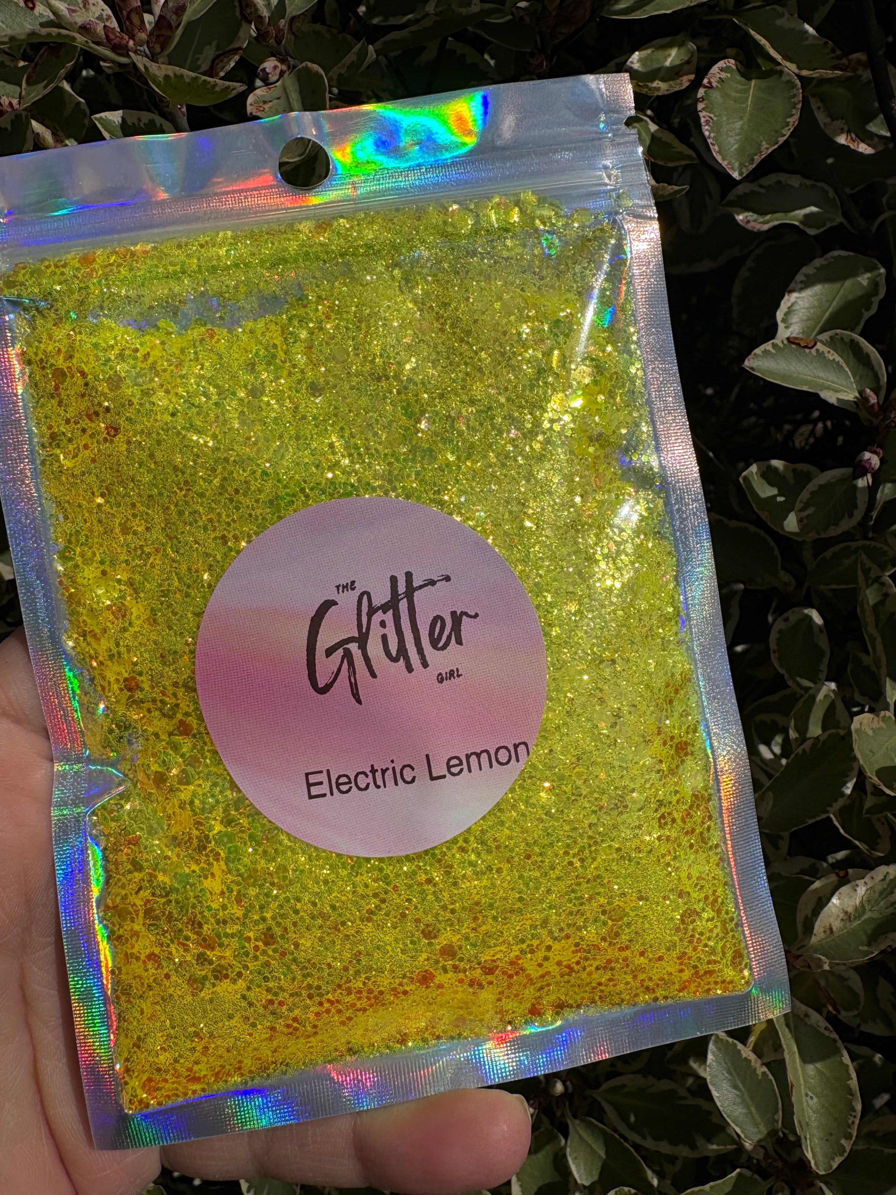 Electric Lemon