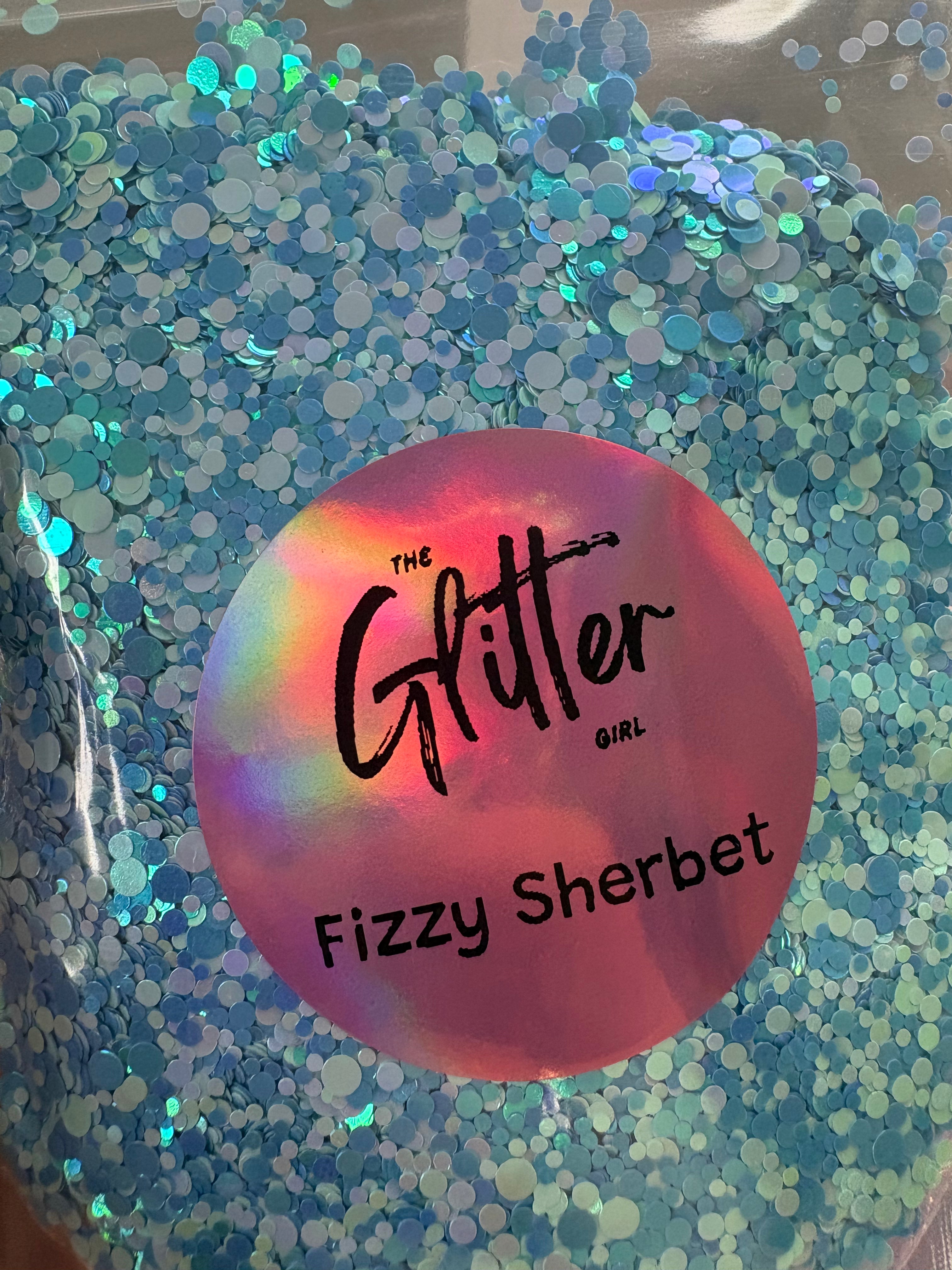 Fizzy Sherbet