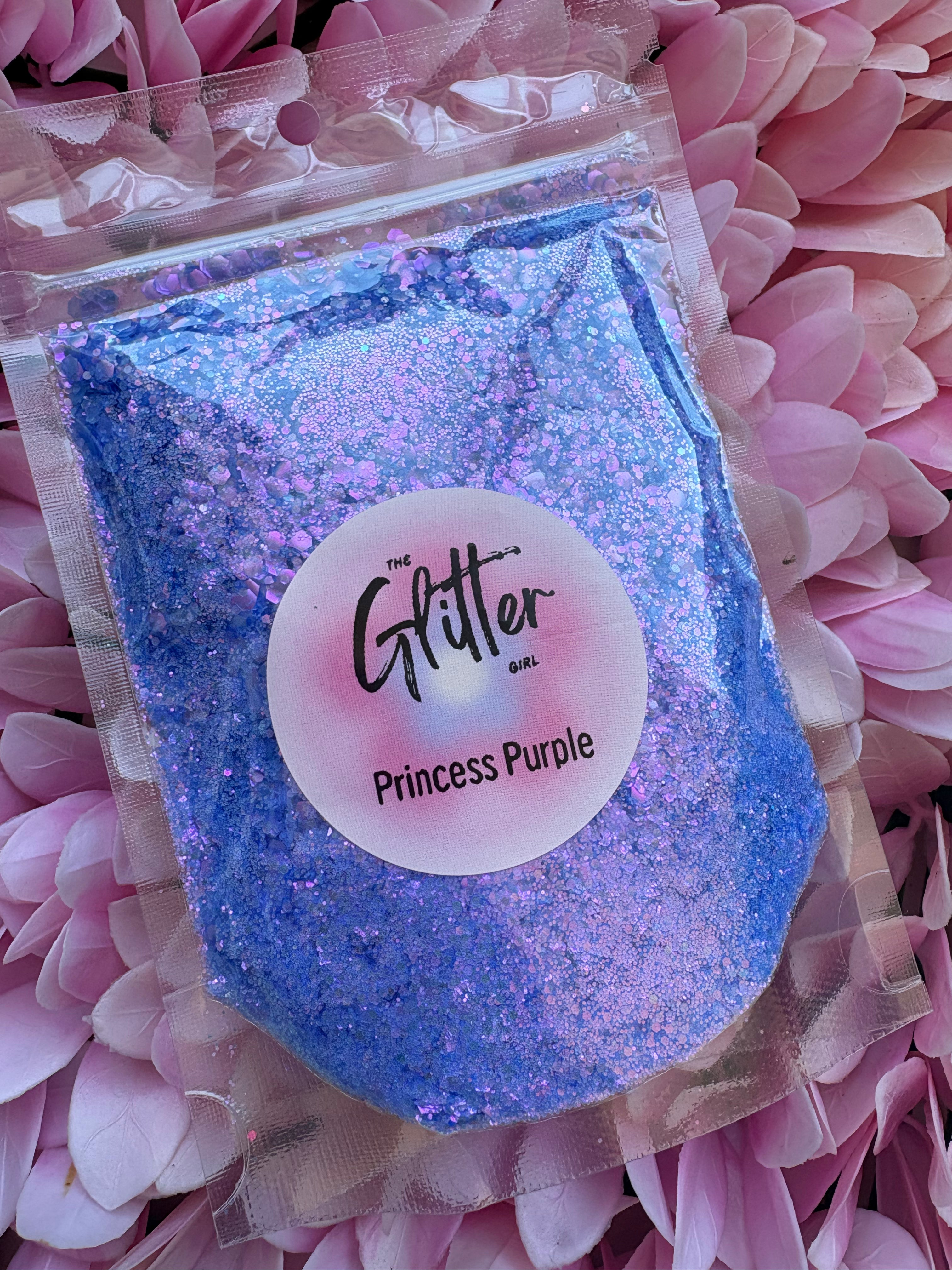 Princess Purple