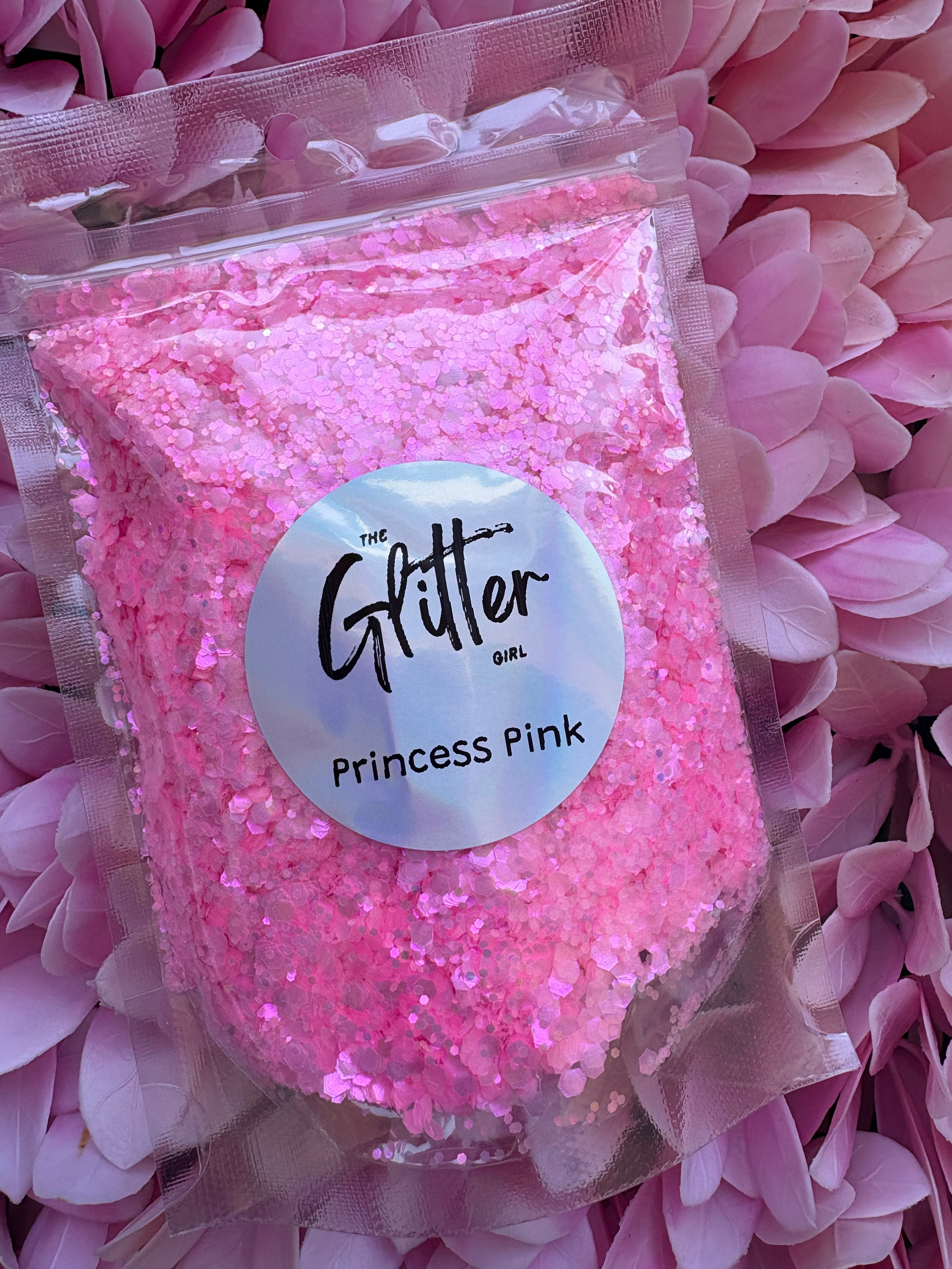Princess Pink