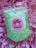 Princess Green