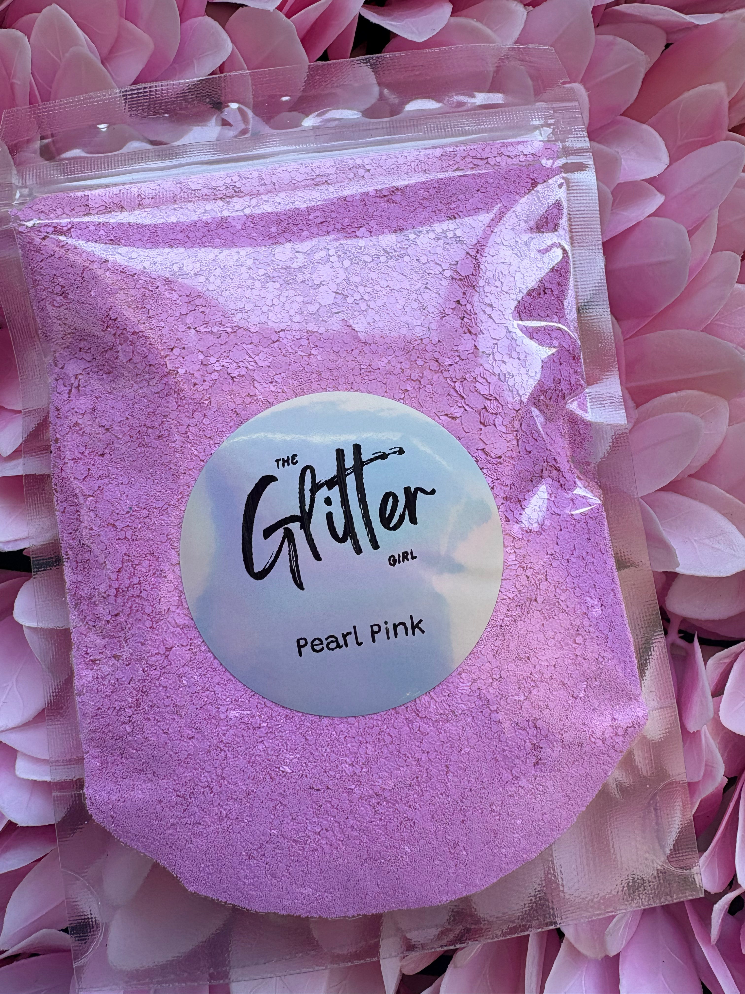 Pearl Pink