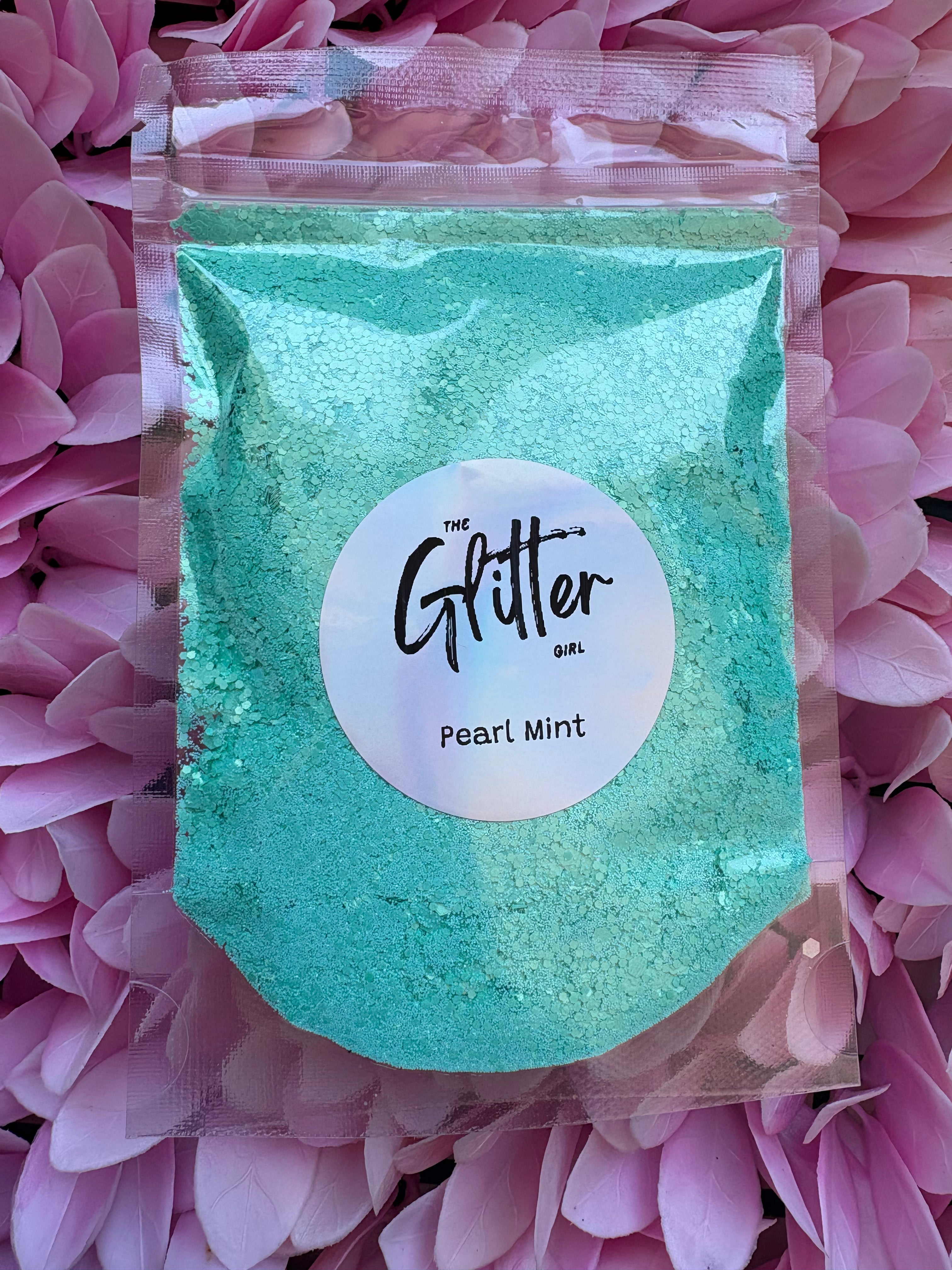 Pearl Mint