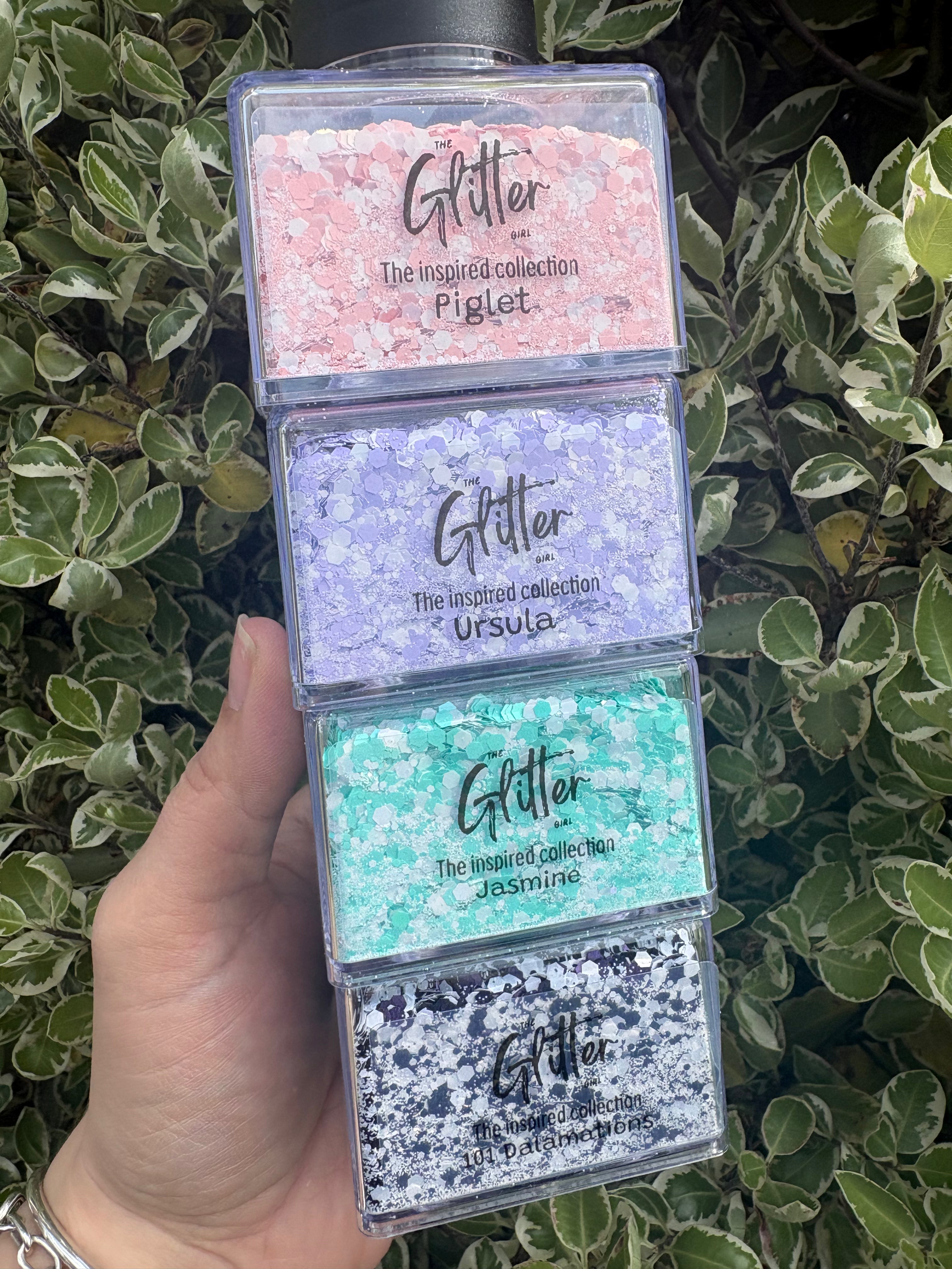 The Inspired Collection