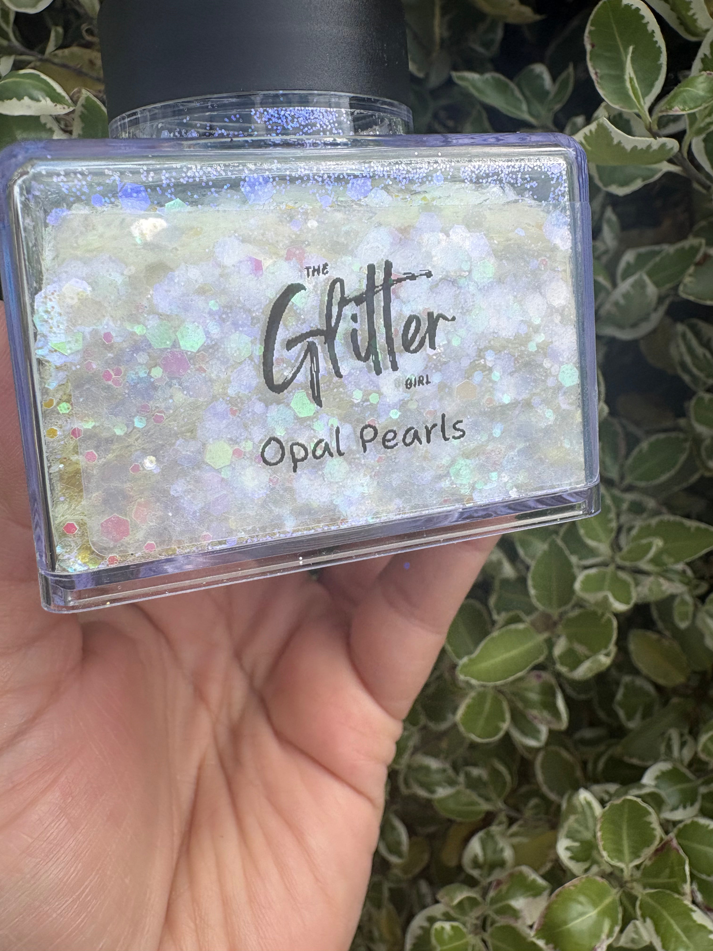 Opal Pearls