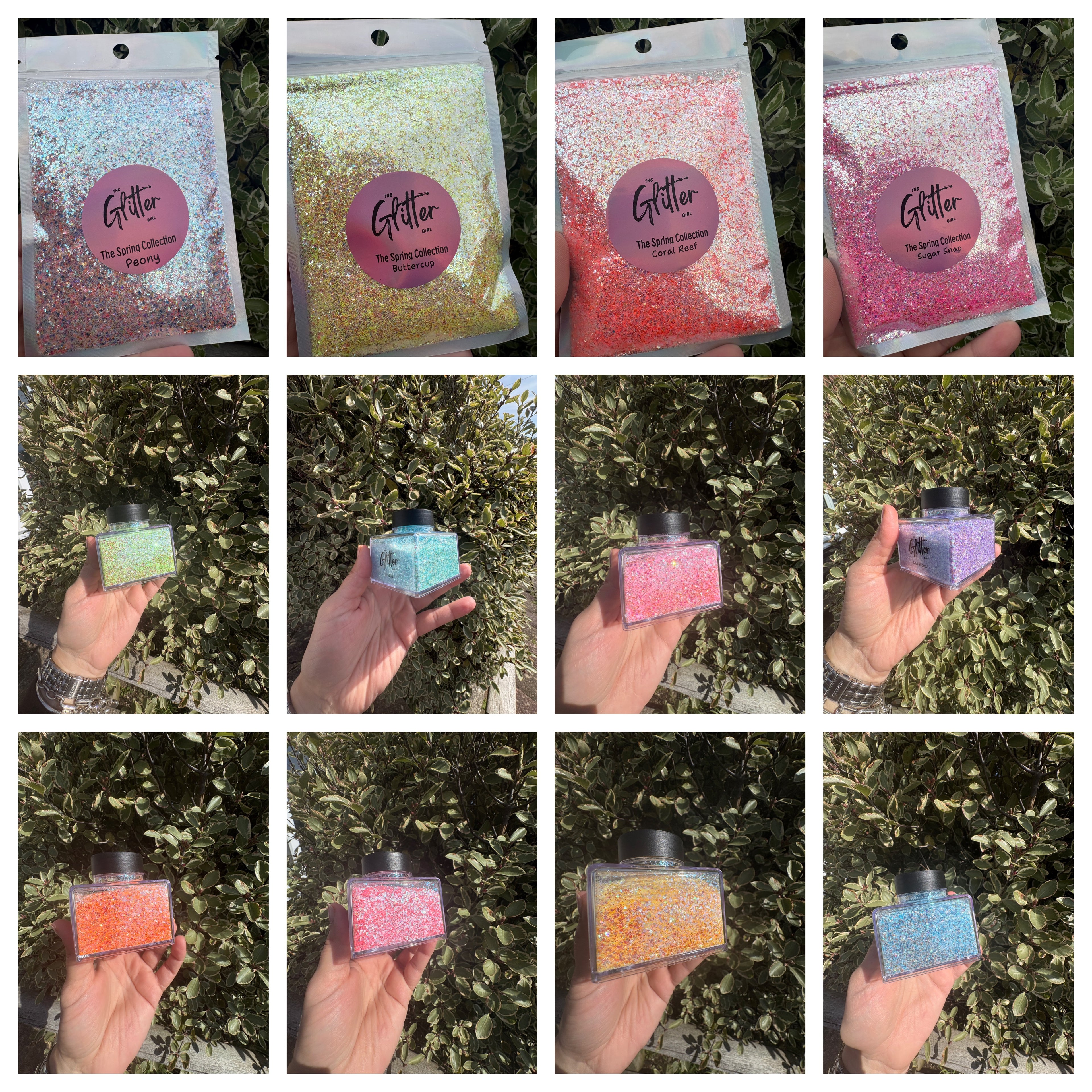 The Spring Collection