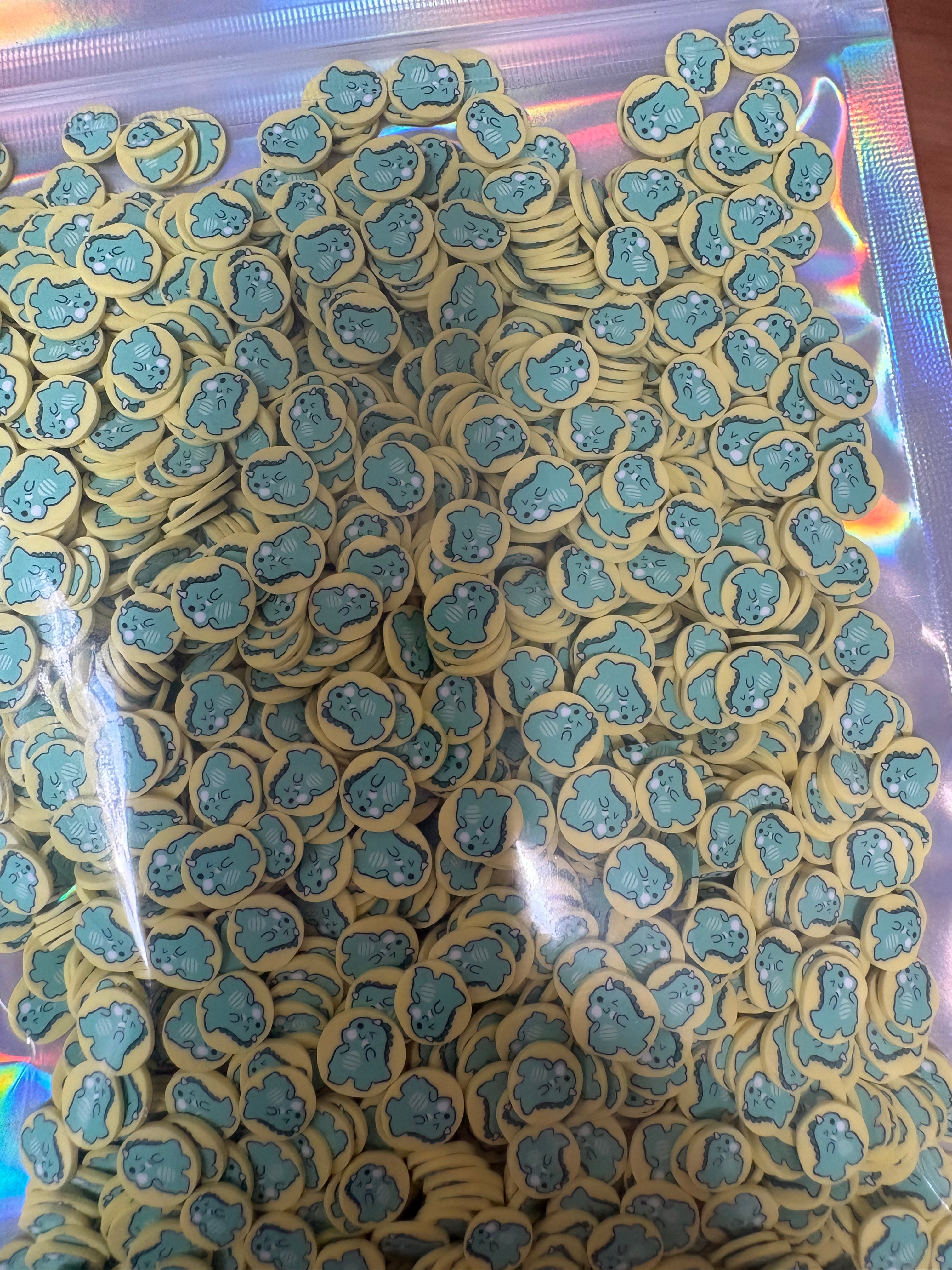 Polyclays