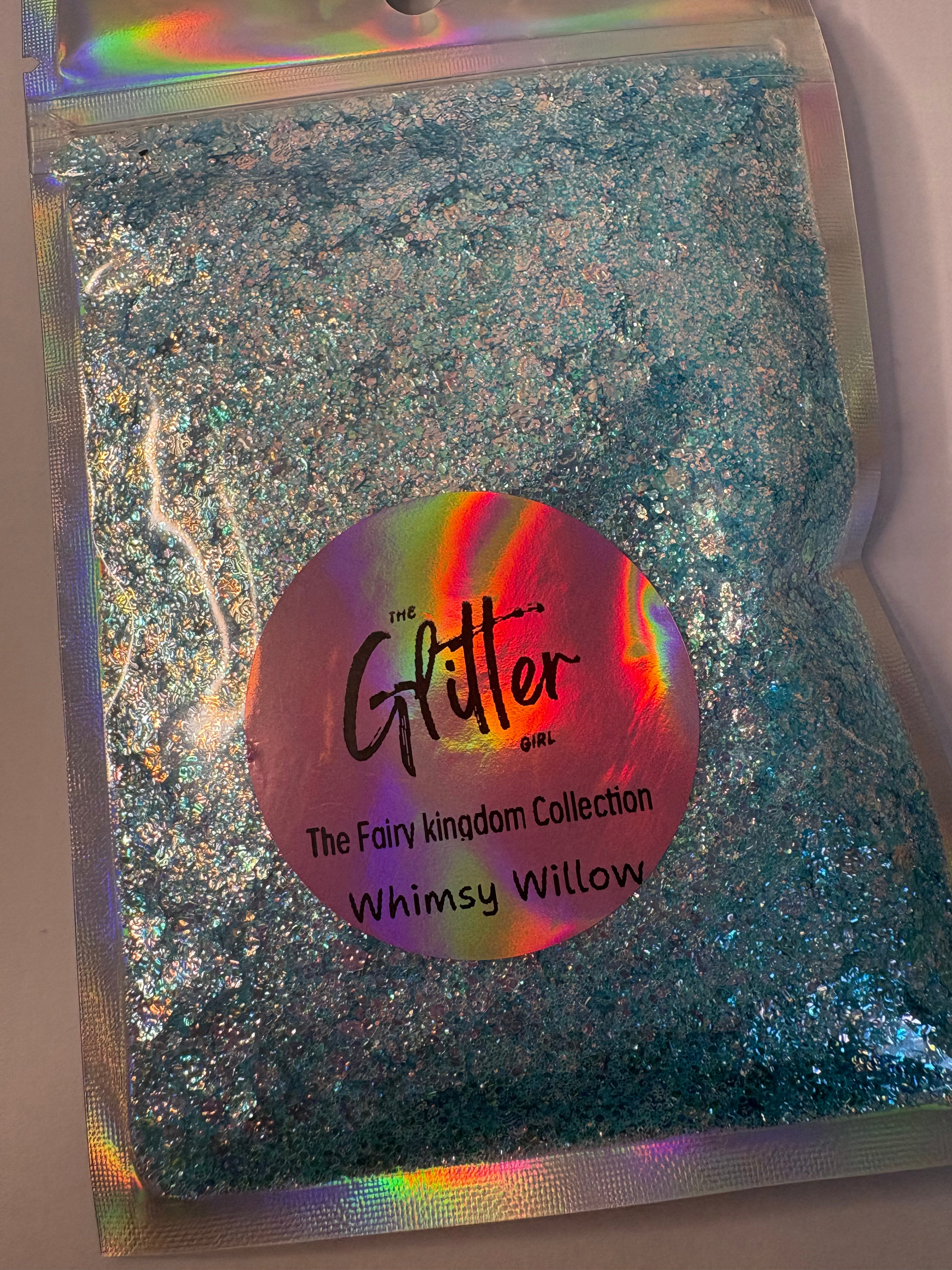 Whimsy Willow