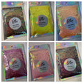 Colour shift collection