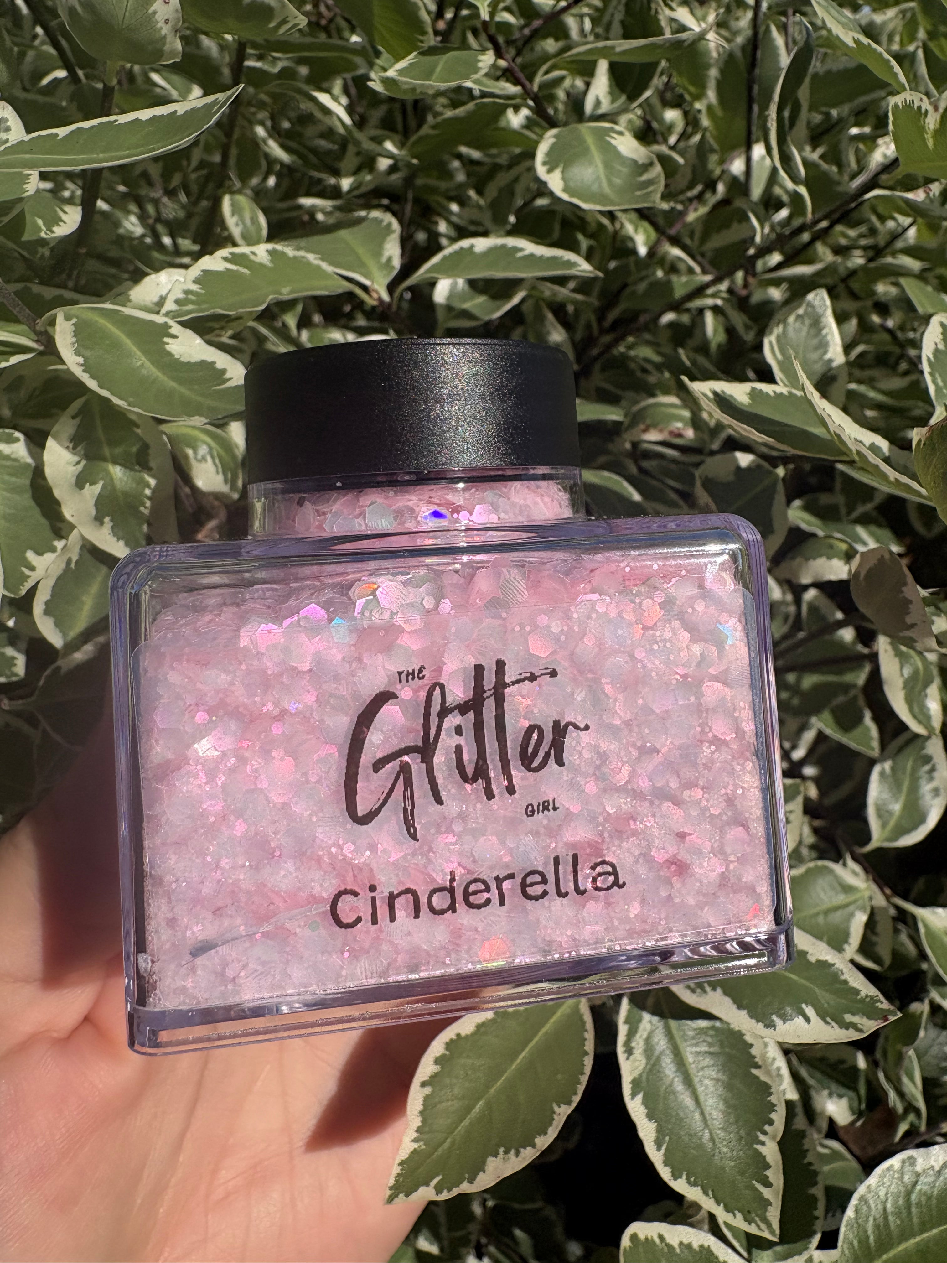 Cinderella