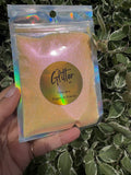 Sugared Orange