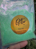 Sugared Green