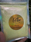 Sugared Yellow