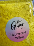 Fluorescent Yellow