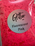 Fluorescent Pink