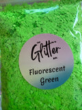 Fluorescent Green