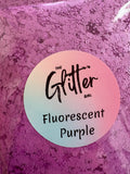 Fluorescent Purple