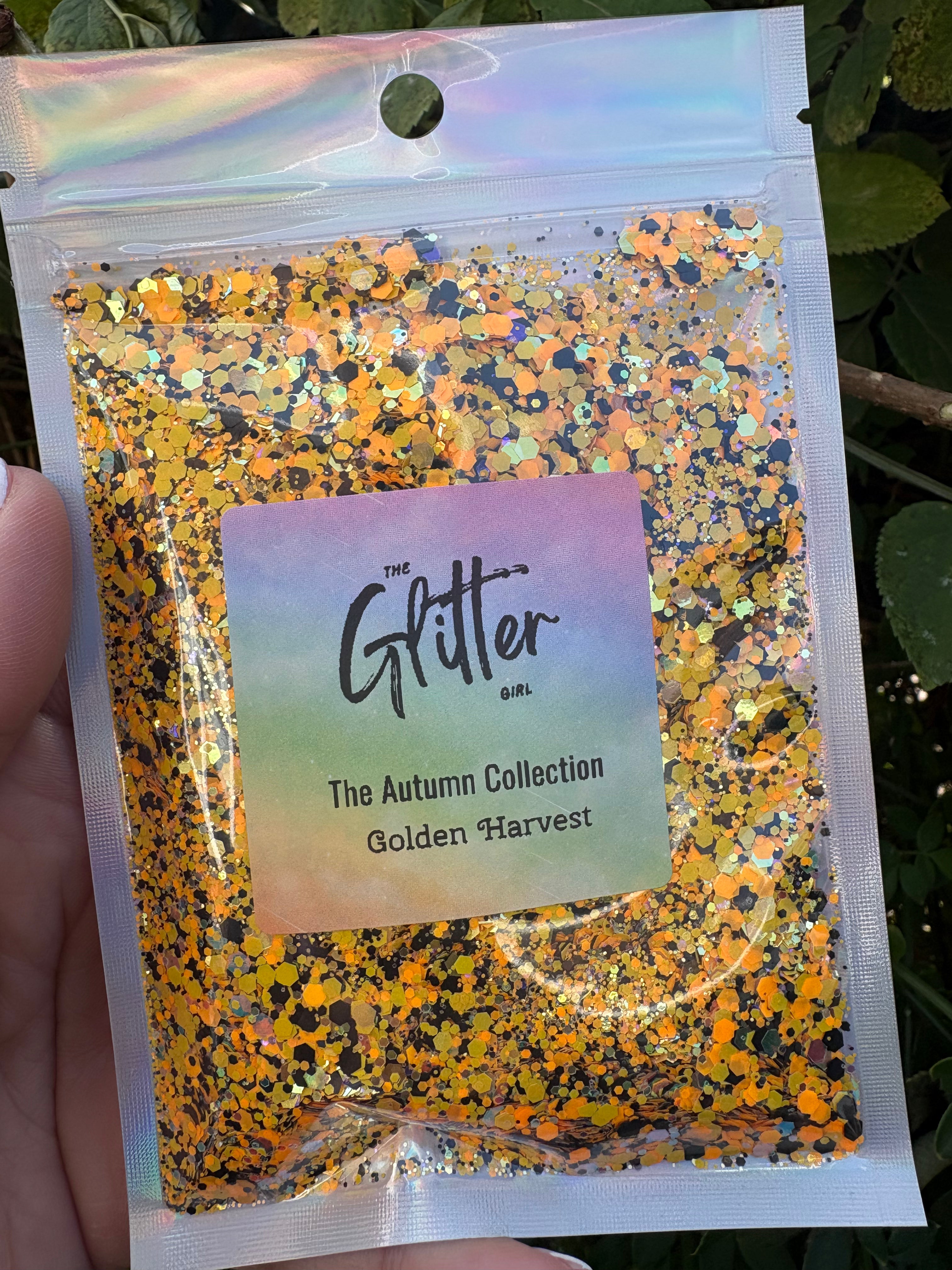Golden Harvest