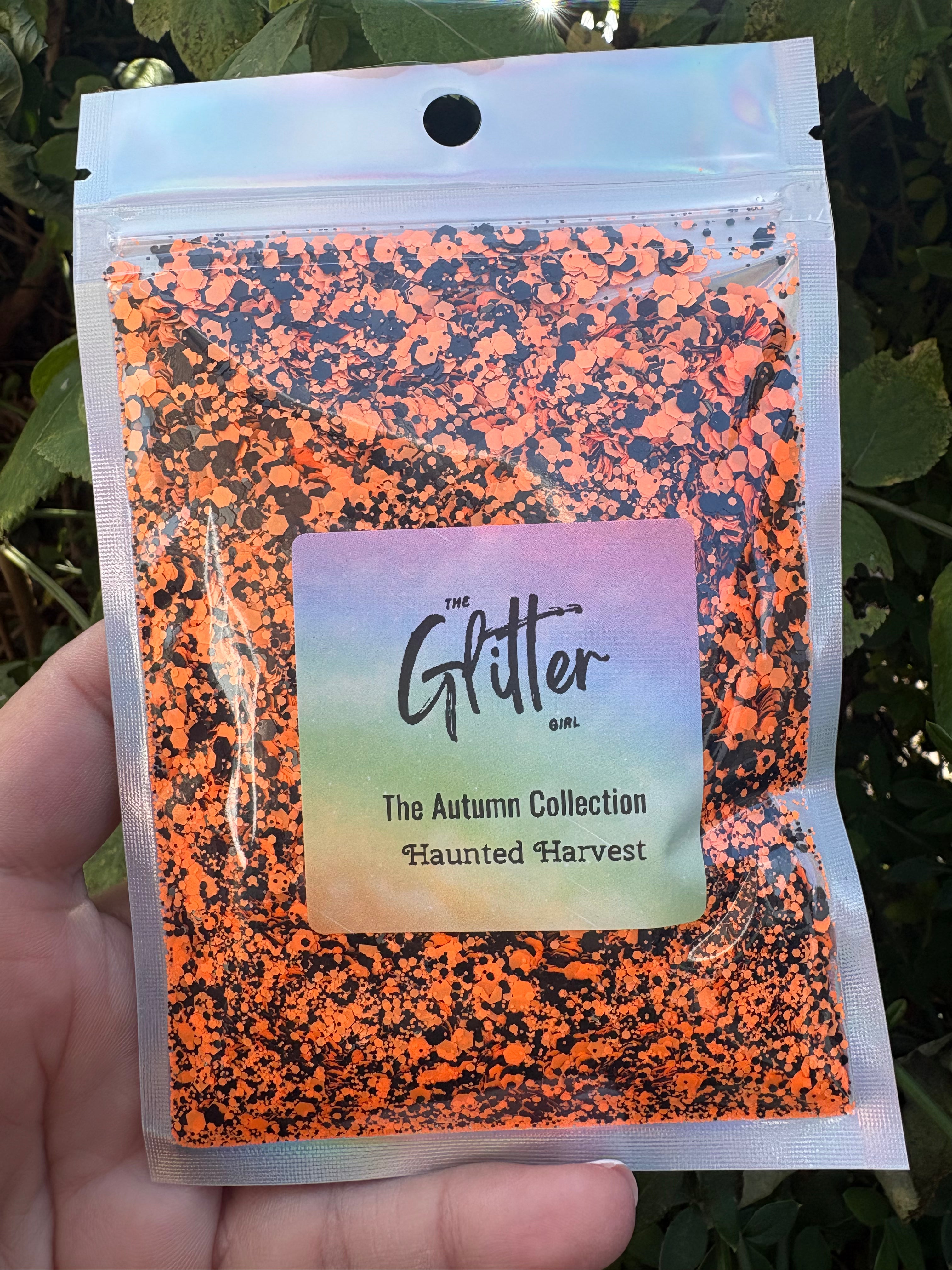 Haunted Harvest