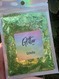 Grinchy