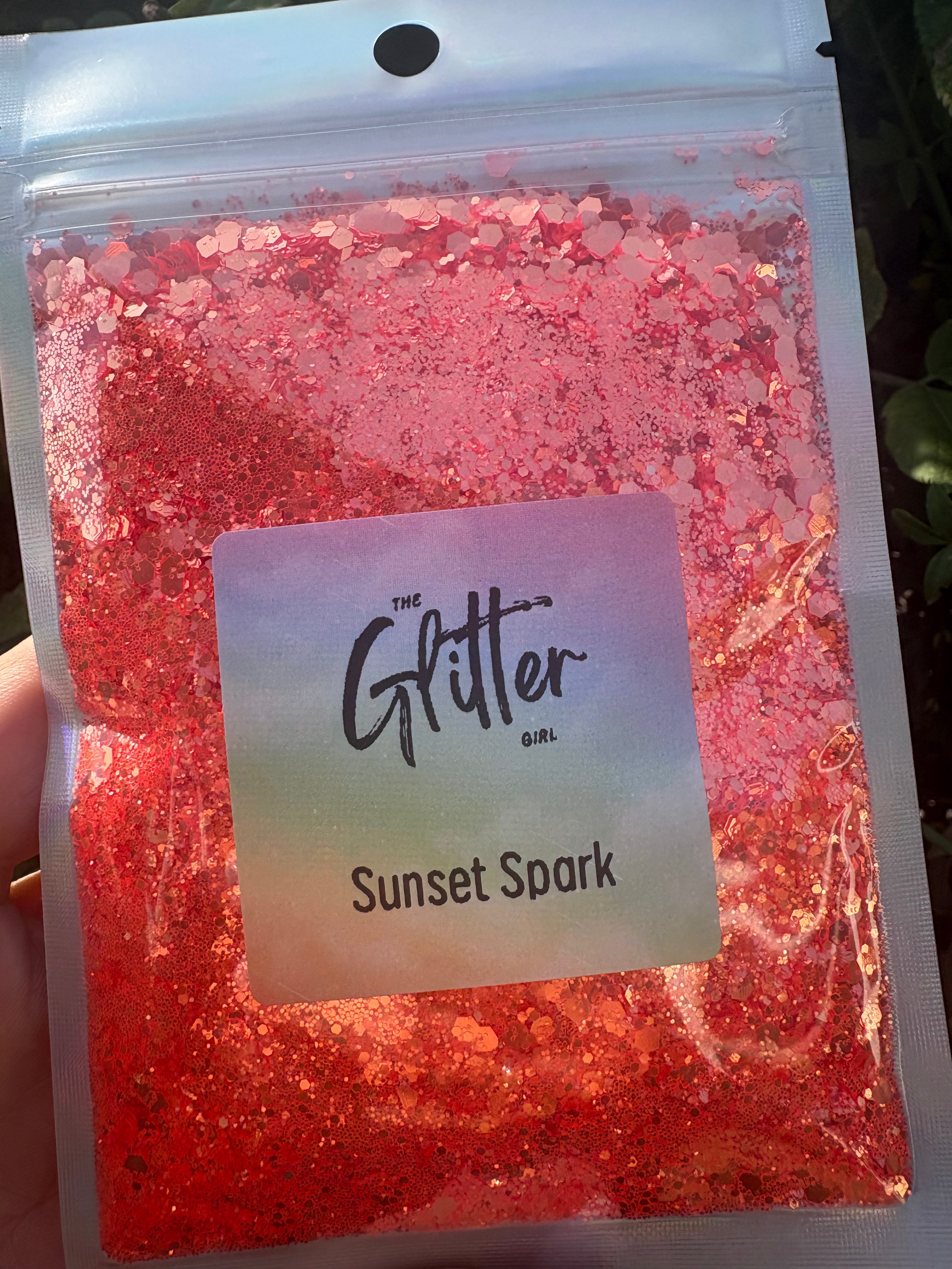 Sunset Spark