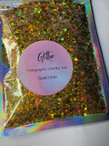 Gold Holo
