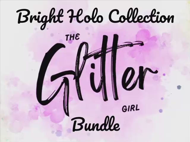 Bright holo bundle